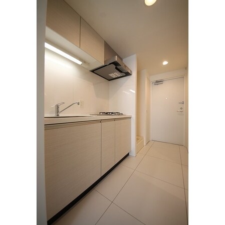 GRANPASEO白山の物件内観写真